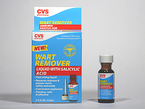 genital wart treatment cvs