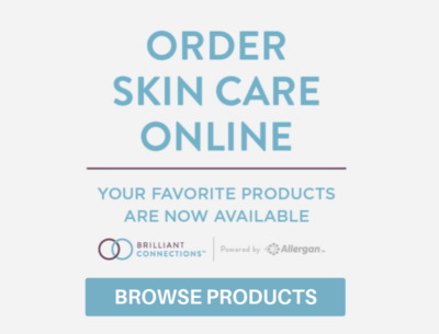 Order Skin Care Online Wellesley, Ma