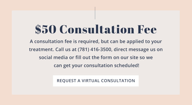 Virtual Consultation Fee